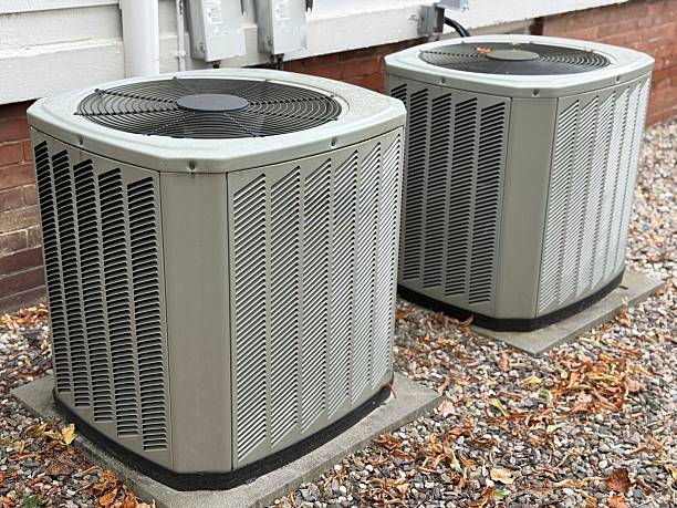 Reliable Emergency Hvac contractor in Livingston, TN by Leonard HVAC