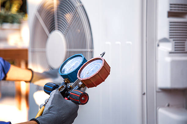 Affordable Emergency Hvac solutions in Livingston, TN